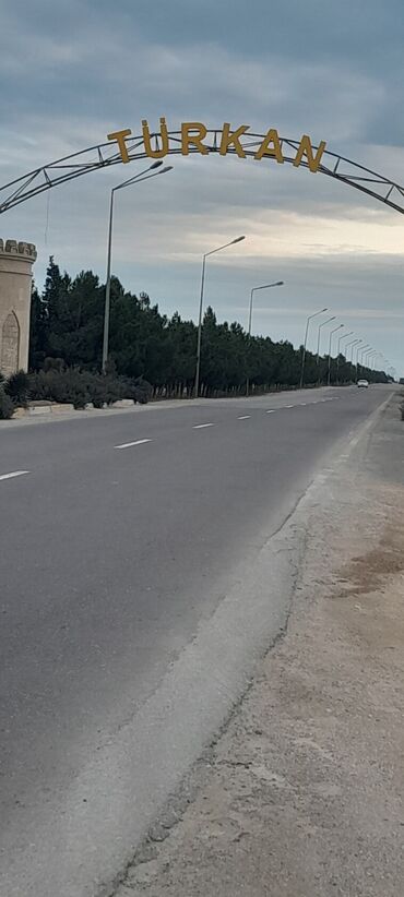 туркян баку земля цена: 63 sot, Tikinti, Mülkiyyətçi, Bələdiyyə