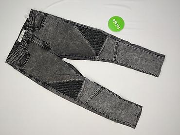 janina stretch: Jeansy damskie, rozmiar S — 2