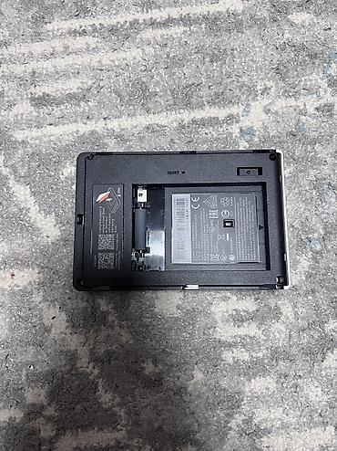 принтер портативный: Портативный фотопринтер Xiaomi Portable Photo Printer 1S - Компактный — 3