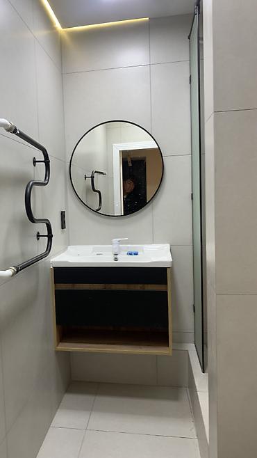 Продажа квартир: 2 комнаты, 55 м², Индивидуалка, 2 этаж, Дизайнерский ремонт — 10