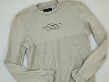 Sweatshirts: Sweatshirt for men, XS (EU 34), condition - Good