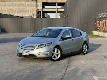 оригинальные литые диски опель астра: Chevrolet Volt: 2013 г., 1.4 л, Вариатор, Электромобиль, Хэтчбэк