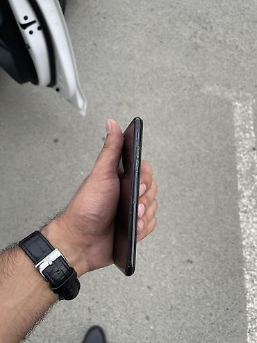 Apple iPhone: IPhone 7, 128 GB, Jet Black, Barmaq izi — 3