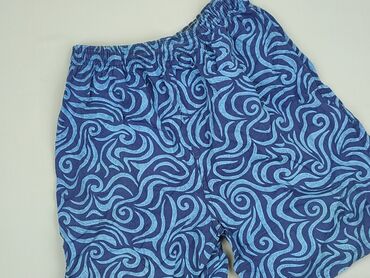 lidl spodenki czarne: Shorts for men, S (EU 36), condition - Good