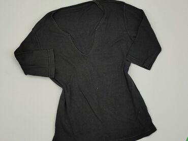 bluzki damskie z nadrukiem: Blouse, S (EU 36), condition - Good