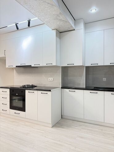 Кухонные гарнитуры: Кухонный гарнитур, Новый, МДФ, Бесплатная доставка — 10