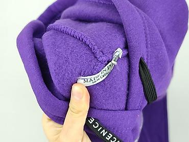 purple jackets: Nice, Bluza z kapturem damska, rozmiar L — 4