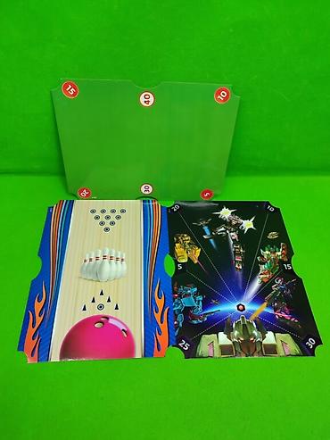 Другие товары для детей: Бильярд игра настольная набор 6 в 1🎱 Комплектация товара: 6 видов игр — 10