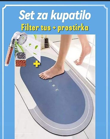 prodajem ormar: ✅Cena 1890 din Upijajuca prostirka +Filter tus sa 𝐚𝐤𝐭𝐢𝐯𝐧𝐢𝐦 𝐮𝐠𝐥𝐣𝐞𝐦 — 1