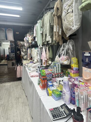 бишкек дом продажа: Продается готовый бизнес Дордой под детскую одежду