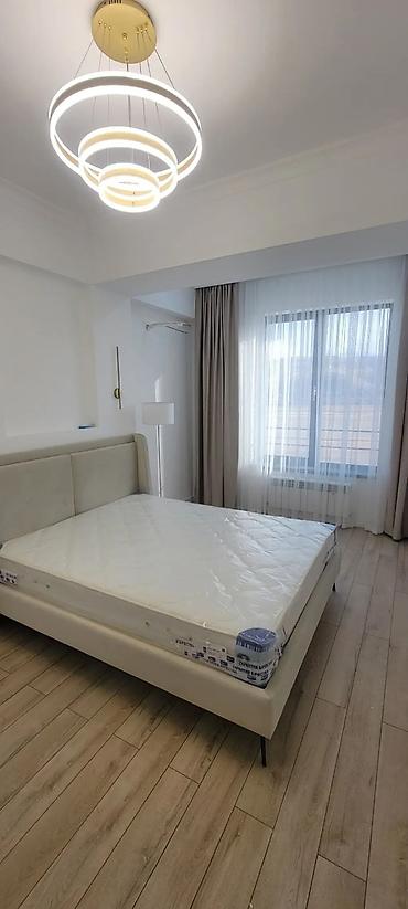 Продажа квартир: 2 комнаты, 45 м², Элитка, 13 этаж, Дизайнерский ремонт — 8