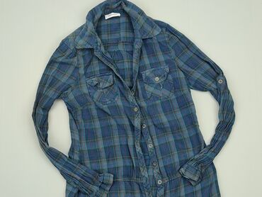 orsay bluzki z długim rękawem: Shirt, Orsay, S (EU 36), condition - Good