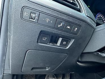 Hyundai: Hyundai Palisade: 2019 г., 2.2 л, Автомат, Дизель, Внедорожник — 11