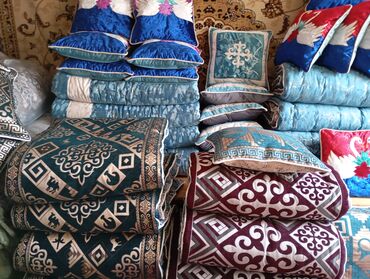 Тошоки: Тошок Новый, Самовывоз — 7