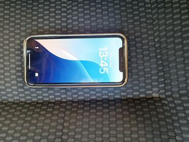 iphone x ekran: IPhone 11, 128 ГБ, Зеленый, Face ID