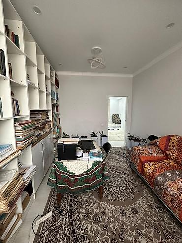 Продажа квартир: 3 комнаты, 122 м², Элитка, 3 этаж, Дизайнерский ремонт — 11