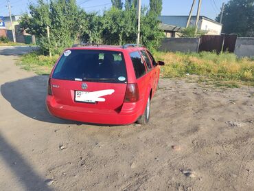 продаю голф: Volkswagen Golf: 2003 г., 2 л, Автомат, Бензин, Универсал
