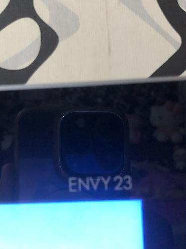 kreditle komputer: Hp Monoblok Envy23 Sensor ekran 4 kalonka ozune birlewik Ekran — 3