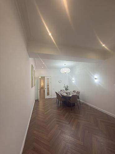 Продажа квартир: 4 комнаты, 169 м², Асанбай мкр Элитка, 5 этаж, Дизайнерский ремонт — 9