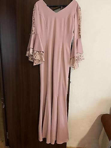 Ziyafət donları: Ziyafət donu, Maksi -da lalafo.az — 8 Ziyafət donları: Ziyafət donu, Maksi — 8