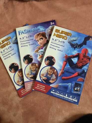 Dečije table za crtanje: Nove table za pisanje brisanje na lalafo.rs — 1 Dečije table za crtanje: Nove table za pisanje brisanje — 1