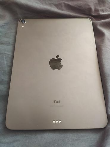 Apple iPad: İşlənmiş Apple iPad Pro, 11", 64 GB — 4