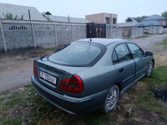 домкрат гидравлический для вытяжки авто: Mitsubishi Carisma: 2003 г., 1.8 л, Автомат, Бензин, Хэтчбэк