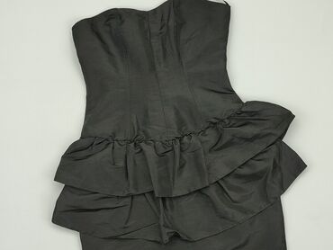 sukienki czarne: Sukienka, XS, George, stan - Idealny