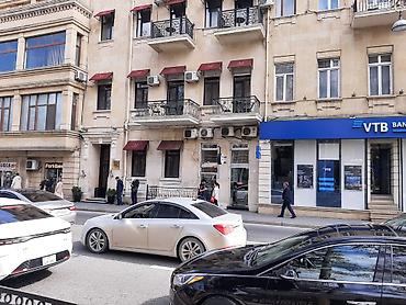 orxan mehdiyev: İcarəyə uyğun yeraltı kommersiya sahəsi – şəhər mərkəzində, bank və — 1