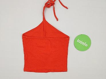 bumpro top: Bershka, Top damski, rozmiar S — 3