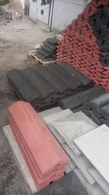 Пескоблок: Пескоблок Рваный, Заборный, Бесплатная доставка — 15