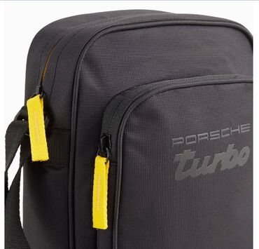 Torbe: Torba za rame, Puma, Materijal: Poliester — 2