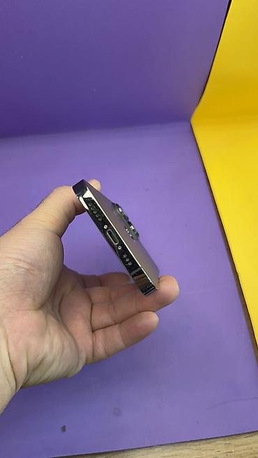 Apple iPhone: IPhone 13 Pro, Б/у, 256 ГБ, 95 % — 4