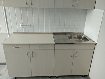 Мебель на заказ: Мебель на заказ, Кухня, Шкаф, Стол, Тумба — 24