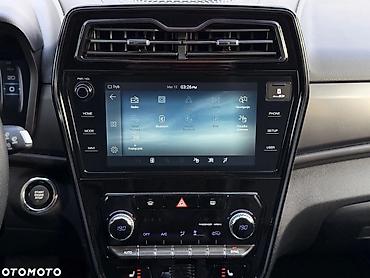 джилли монжаро: Ssangyong Tivoli: 2020 г., 1.6 л, Автомат, Дизель, Кроссовер — 4