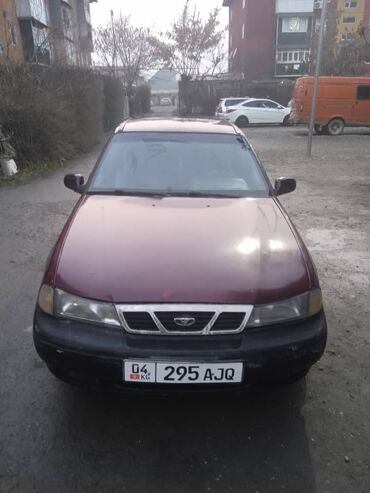 нексия 2 жалал абад: Daewoo Nexia: 2005 г., 1.5 л, Механика, Бензин, Седан