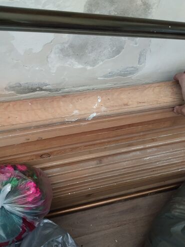 мобильный теплый пол бишкек: Срочно продаю деревянные плинтуса, диаметр 7×2.5см 3х метровы