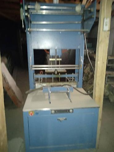 Другое оборудование для пищевой промышленности: Автоматическая линия розлива и укупорки напитков Комплект — 22