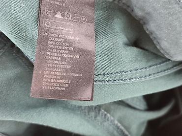 bazar second hand: H&M, Spodnie materiałowe damskie, rozmiar S — 6