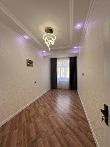 Köhnə tikili: Masazır, 3 otaqlı, Köhnə tikili, 90 kv. m — 8