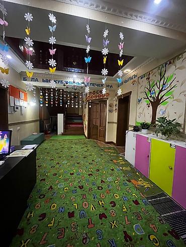 Долгосрочная аренда домов: 500 м², 8 комнат — 29