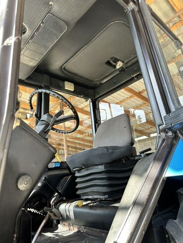 Тракторы МТЗ (Беларус): Продаю Трактор МТЗ 82.1 2011 Год в хорошем состоянии свежий пригнан — 10