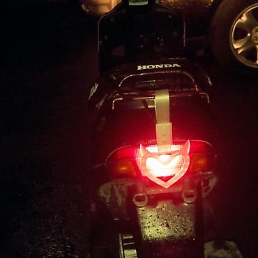 devo tiko: Скутер Honda Dio af 27 легенда на ХОДУ сел и поехал‼️Тяга зверь 🔥 🔥 — 4