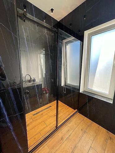 Душевые перегородки и ограждения: 🚿 Душевые перегородки на заказ в Бишкеке Изготавливаем и — 8