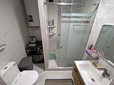 Продажа квартир: 3 комнаты, 100 м², Элитка, 4 этаж, Евроремонт — 8