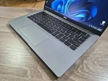 Dell: Dell 16GB SSD Kamera Hdmi TypeC Procesor I5 11TH FHD. > > — 14
