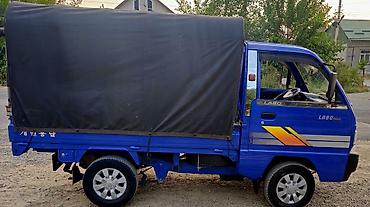 ford transit 2003: Легкий грузовик, Daewoo, Стандарт, До 1 т, Б/у — 2