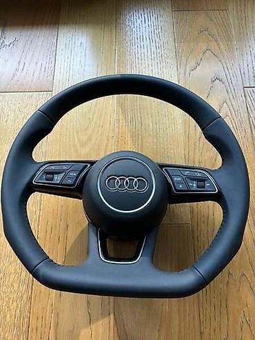a4: VOLAN ZA AUDI A3, A4, A6 OD 2000. DO 2020. GOD. | za audi modele — 4