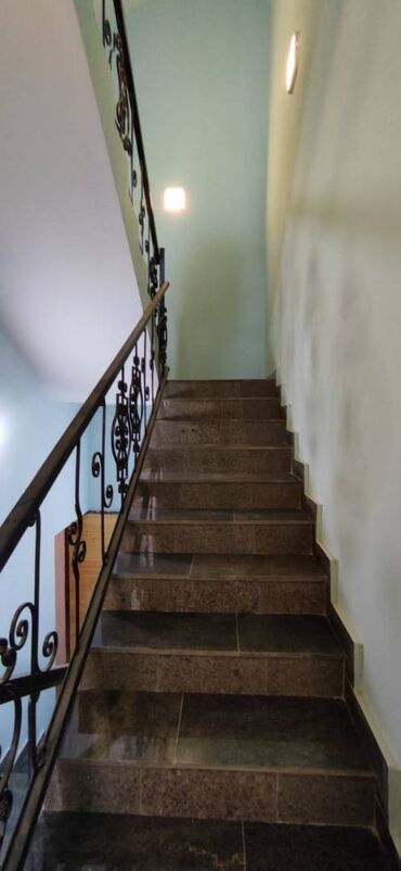 Həyət evləri və villaların satışı: 8 otaq, 800 kv. m, Yeni təmirli — 11