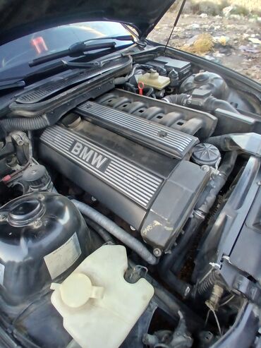 BMW: BMW : 2 l | 1992 il Sedan — 6